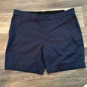 Nike dry fit size 42 shorts. TAGS STILL ON